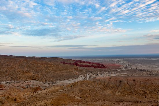 Aktau Mountains, Kazakhstan, photo 2