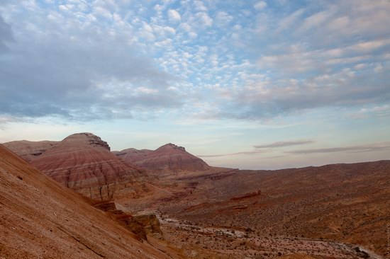 Aktau Mountains, Kazakhstan, photo 3