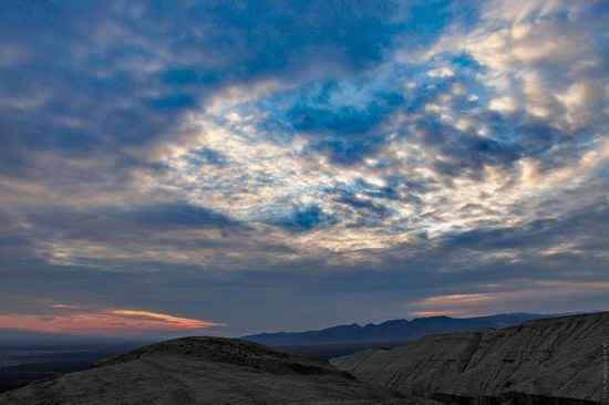 Aktau Mountains, Kazakhstan, photo 4