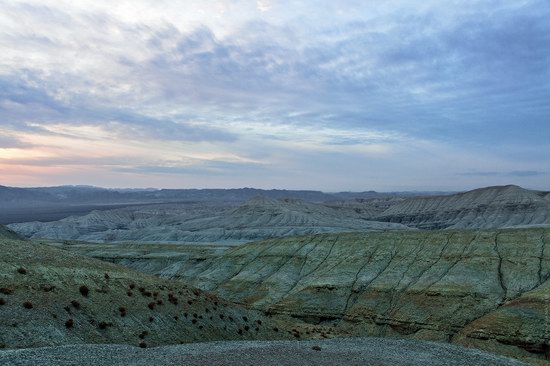 Aktau Mountains, Kazakhstan, photo 7