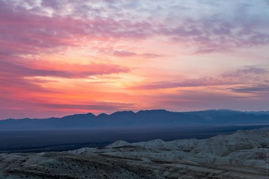 Aktau Mountains, Kazakhstan, photo 8