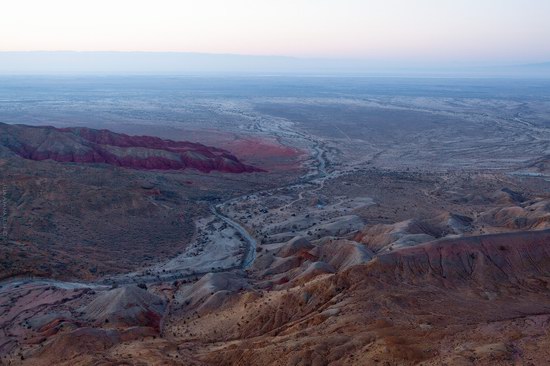 Aktau Mountains, Kazakhstan, photo 9