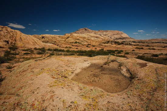 Bektau-Ata, Kazakhstan, photo 1