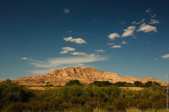 Bektau-Ata, Kazakhstan, photo 10