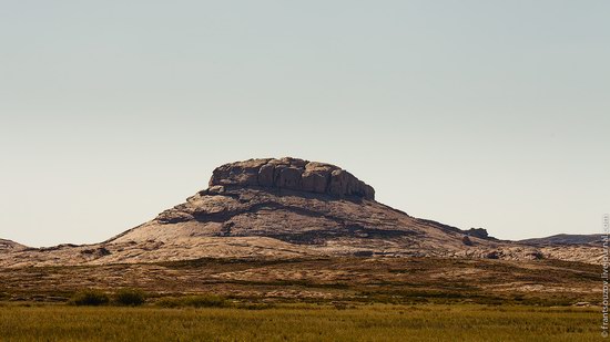 Bektau-Ata, Kazakhstan, photo 11