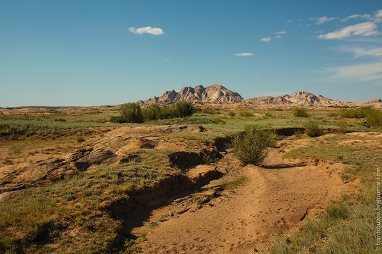 Bektau-Ata, Kazakhstan, photo 12