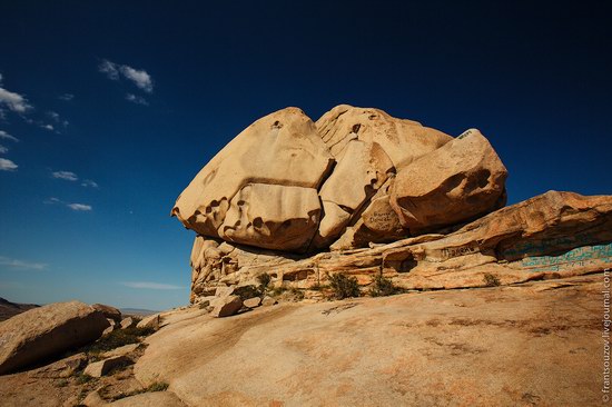 Bektau-Ata, Kazakhstan, photo 15