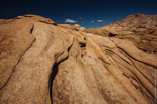 Bektau-Ata, Kazakhstan, photo 2