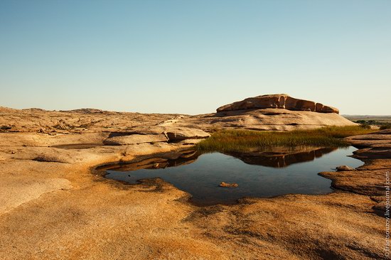 Bektau-Ata, Kazakhstan, photo 21