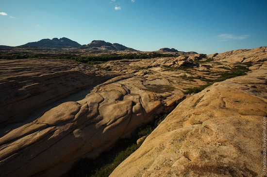 Bektau-Ata, Kazakhstan, photo 22