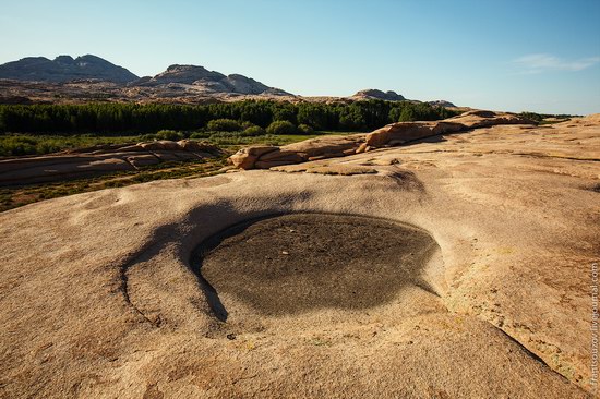 Bektau-Ata, Kazakhstan, photo 23