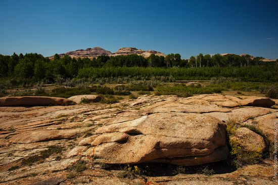 Bektau-Ata, Kazakhstan, photo 6