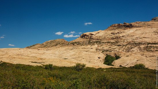 Bektau-Ata, Kazakhstan, photo 7