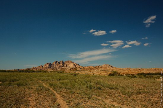 Bektau-Ata, Kazakhstan, photo 8