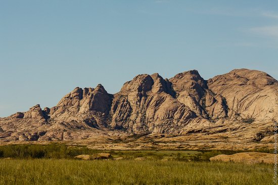 Bektau-Ata, Kazakhstan, photo 9