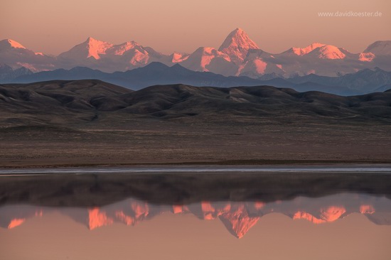 David Koester, Kazakhstan, photo 4