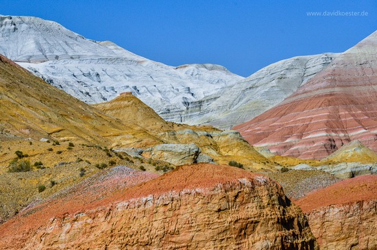 David Koester, Kazakhstan, photo 5