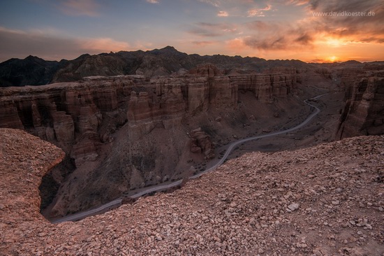 David Koester, Kazakhstan, photo 6