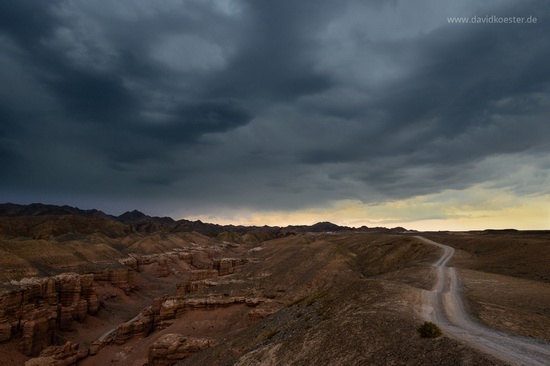 David Koester, Kazakhstan, photo 15