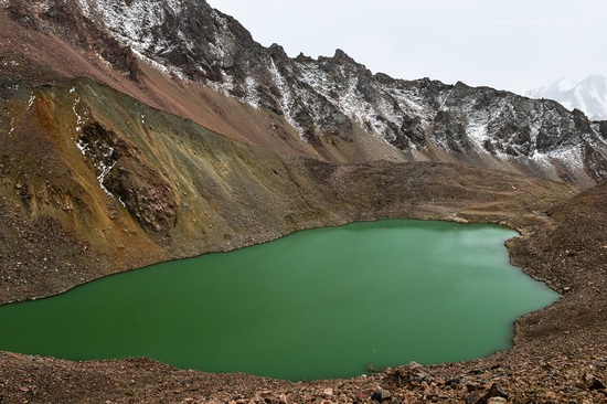 David Koester, Kazakhstan, photo 16