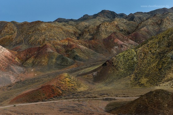 David Koester, Kazakhstan, photo 19