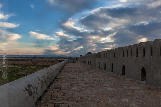 Khoja Ahmed Yasawi Mausoleum, Kazakhstan, photo 8