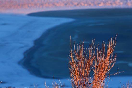 Saryesik-Atyrau desert, Kazakhstan, photo 10