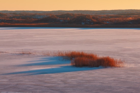 Saryesik-Atyrau desert, Kazakhstan, photo 7