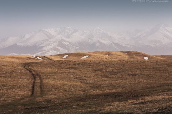 Plateau Ushkonyr, Almaty region, Kazakhstan, photo 1