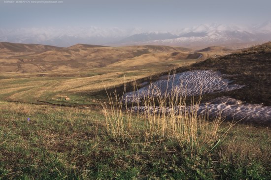 Plateau Ushkonyr, Almaty region, Kazakhstan, photo 3