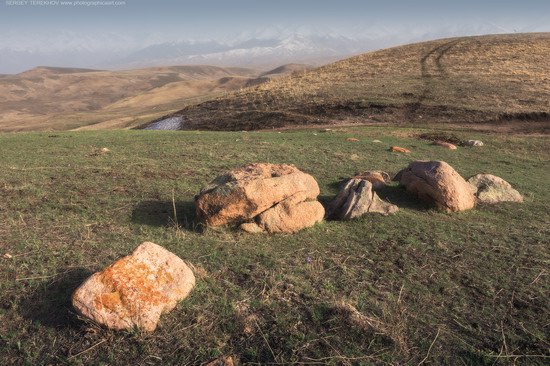 Plateau Ushkonyr, Almaty region, Kazakhstan, photo 4