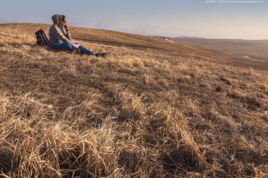 Plateau Ushkonyr, Almaty region, Kazakhstan, photo 5