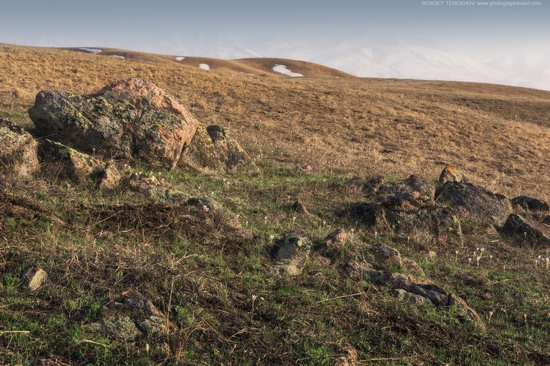 Plateau Ushkonyr, Almaty region, Kazakhstan, photo 6