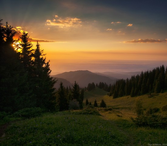 Kim-Asar Valley, Almaty region, Kazakhstan, photo 5