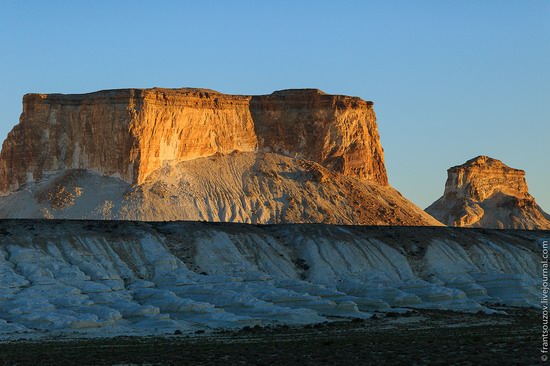 Boszhira Mountain Range, Kazakhstan, photo 1