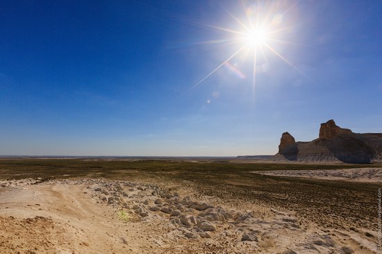 Boszhira Mountain Range, Kazakhstan, photo 10