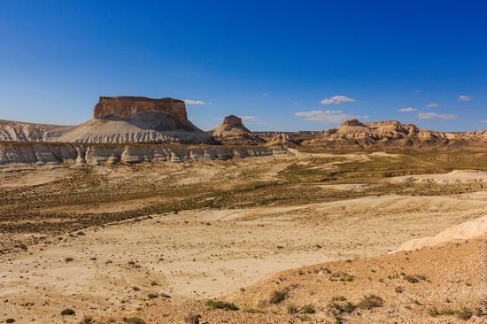 Boszhira Mountain Range, Kazakhstan, photo 11