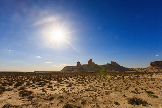 Boszhira Mountain Range, Kazakhstan, photo 16