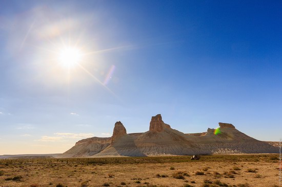 Boszhira Mountain Range, Kazakhstan, photo 17