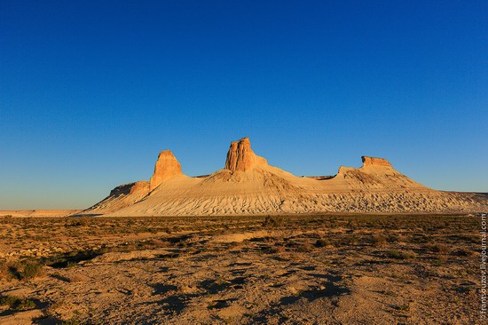 Boszhira Mountain Range, Kazakhstan, photo 18