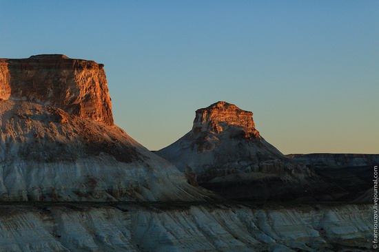 Boszhira Mountain Range, Kazakhstan, photo 19