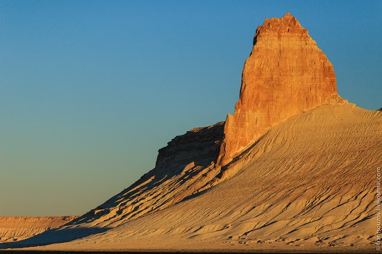 Boszhira Mountain Range, Kazakhstan, photo 20