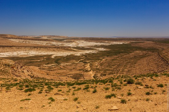 Boszhira Mountain Range, Kazakhstan, photo 3