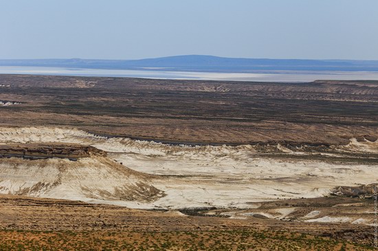 Boszhira Mountain Range, Kazakhstan, photo 4