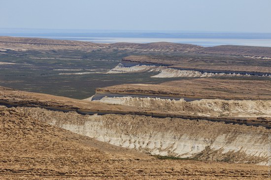 Boszhira Mountain Range, Kazakhstan, photo 5