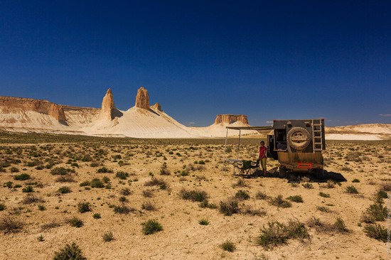 Boszhira Mountain Range, Kazakhstan, photo 6