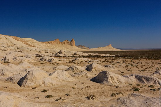 Boszhira Mountain Range, Kazakhstan, photo 7