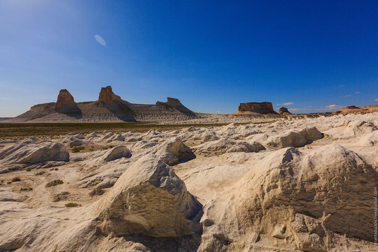 Boszhira Mountain Range, Kazakhstan, photo 8