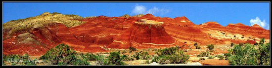 Altyn-Emel National Park, Kazakhstan, photo 2