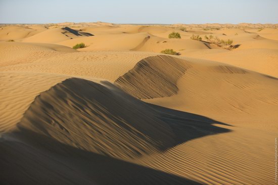 Senek sands, Mangystau region, Kazakhstan, photo 10